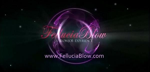  Perfection Thy Name Is Fellucia Blow
